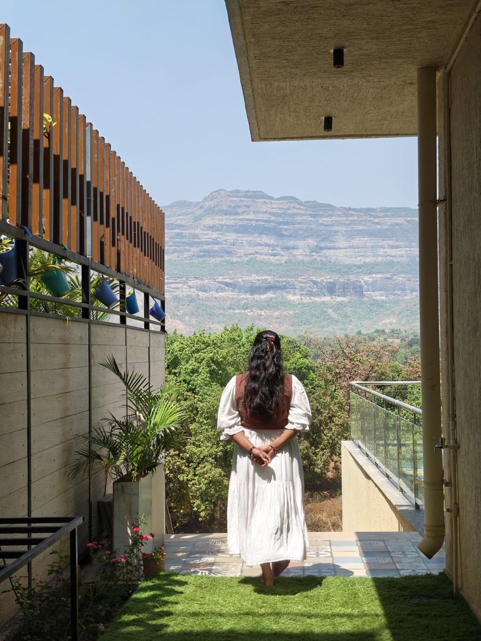 Nuwara Eliya Karjat - 5BHK Villa Villa in Maharashtra
