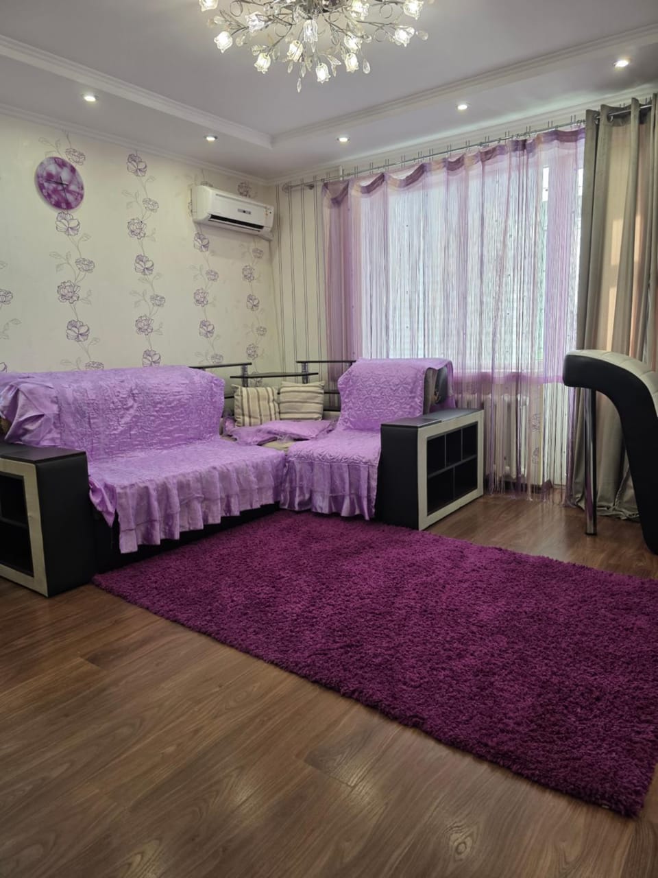 Квартира Apartment in Odessa Oblast