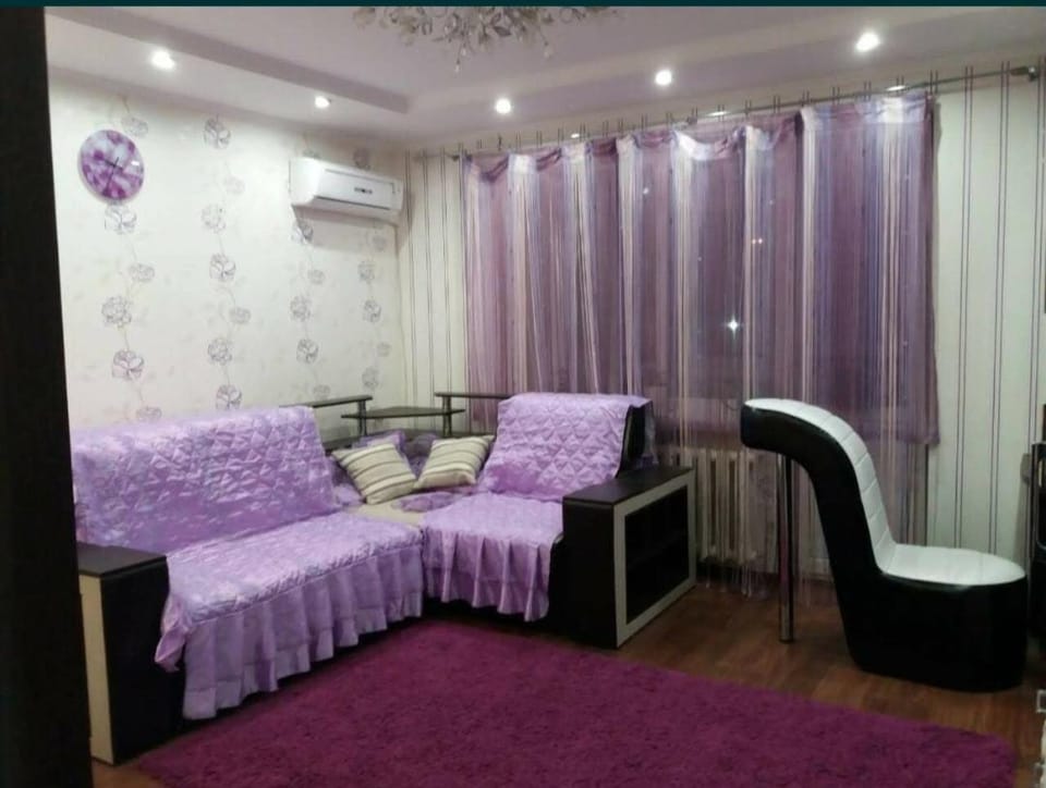 Квартира Apartment in Odessa Oblast