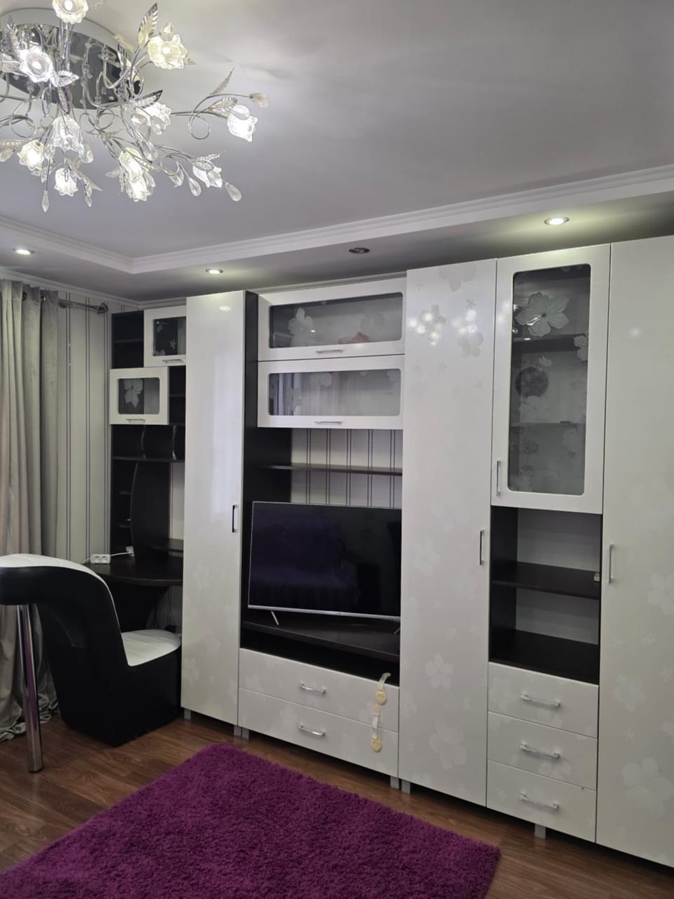 Квартира Apartment in Odessa Oblast