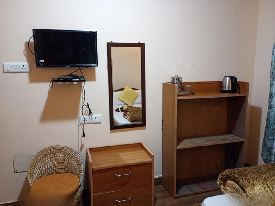TV and multimedia