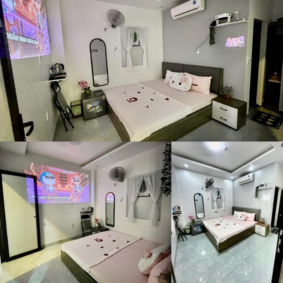 Homestay Ngọc Hải Hotel in Laos