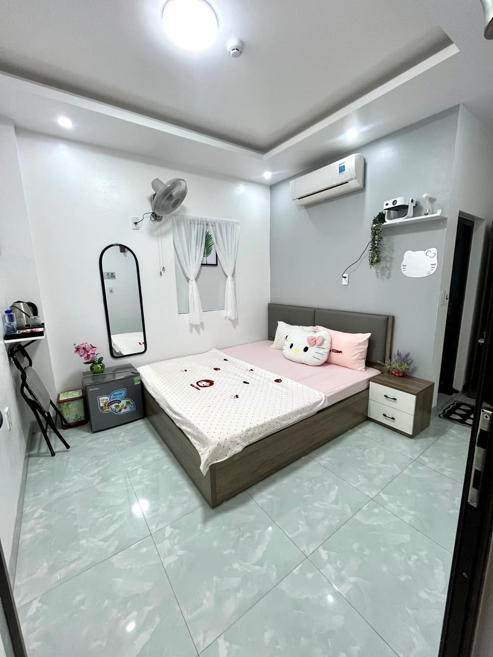 Homestay Ngọc Hải Hotel in Laos