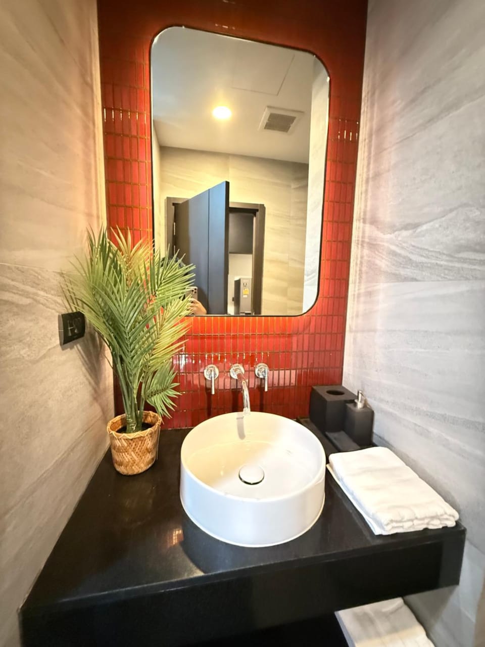 Edge central Pattaya by kansiree Hotel in Pattaya City