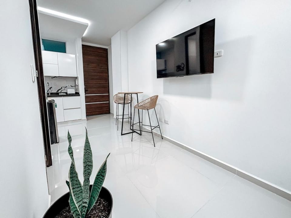 Fee4Me cosy flat near Neomundo Apartment in Bucaramanga