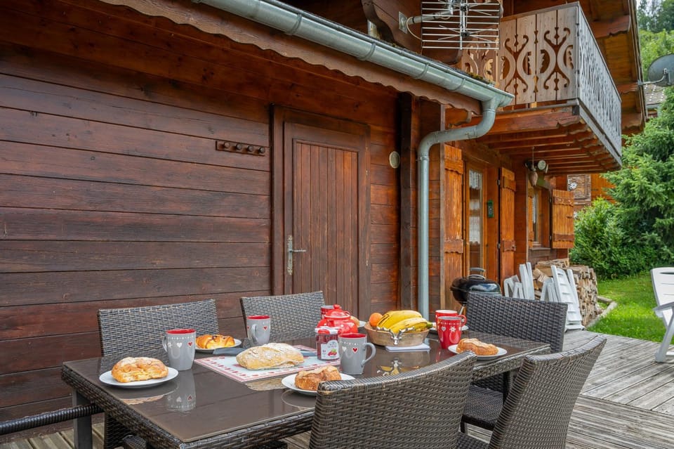 Day, Balcony/Terrace