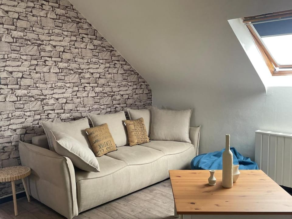 Chez Storcki Apartment in Colmar