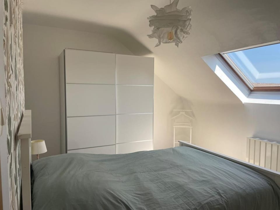 Chez Storcki Apartment in Colmar