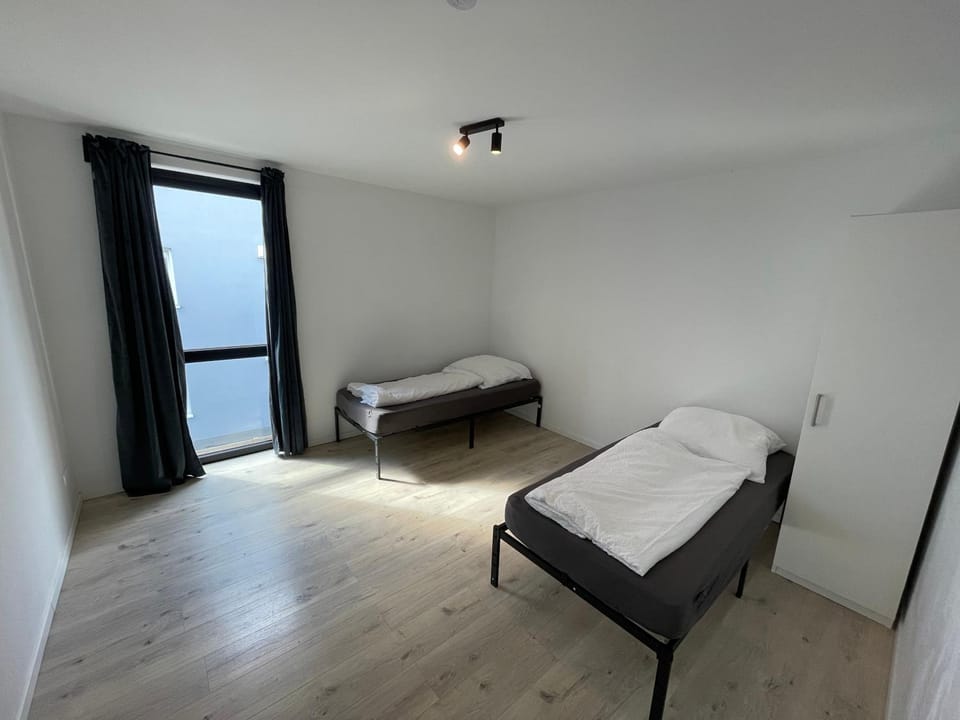 Modernes 3 Zimmer Apartment - zentral - nahe Hamburg & Lübeck Apartment in Schleswig-Holstein