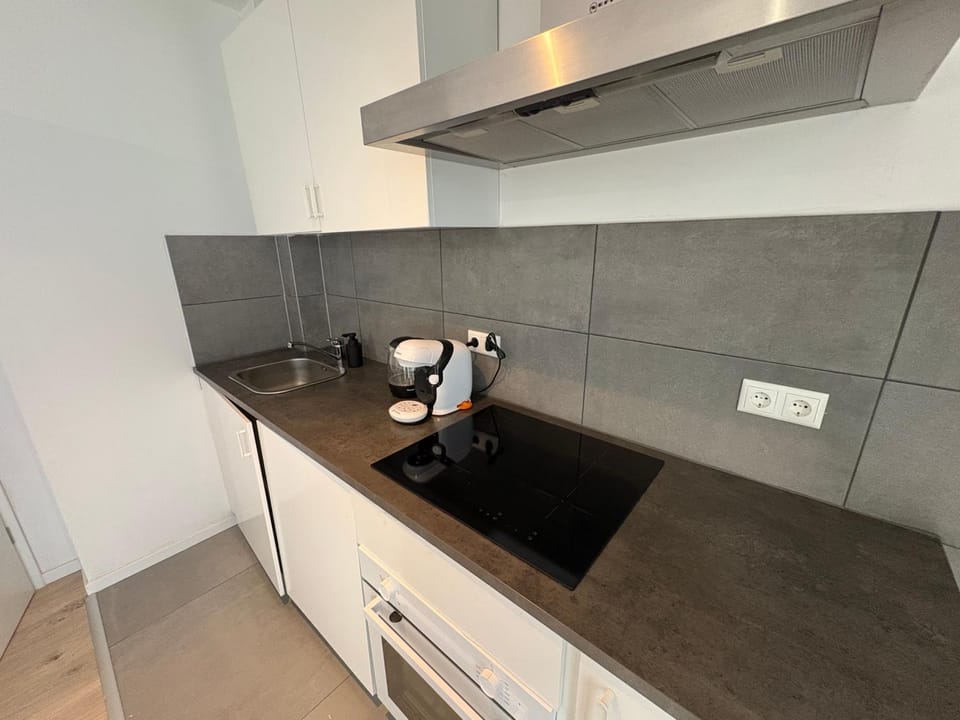 Modernes 3 Zimmer Apartment - zentral - nahe Hamburg & Lübeck Apartment in Schleswig-Holstein