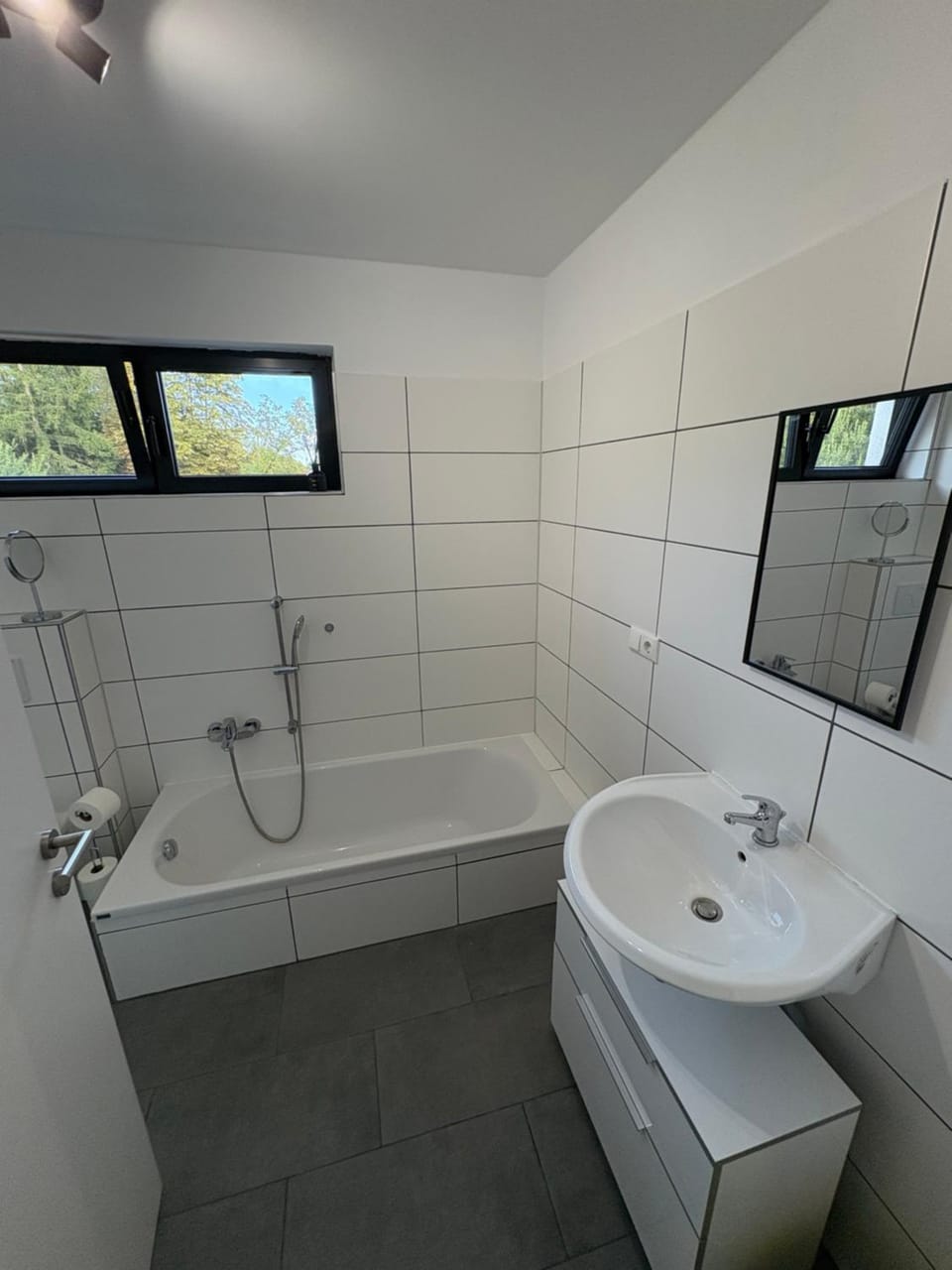 Modernes 3 Zimmer Apartment - zentral - nahe Hamburg & Lübeck Apartment in Schleswig-Holstein