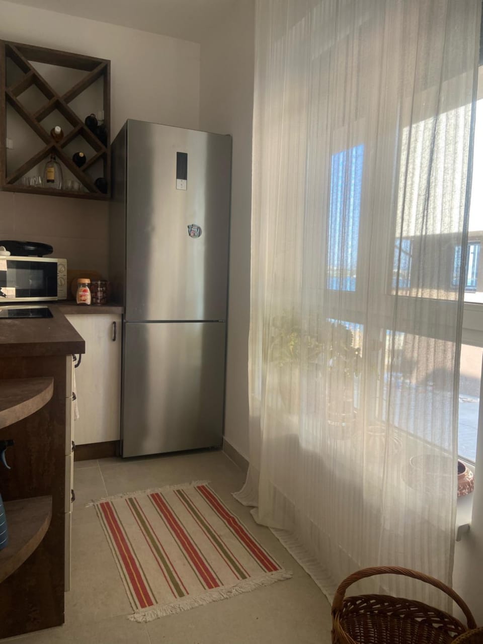 La Sirena Apartment in Serbia