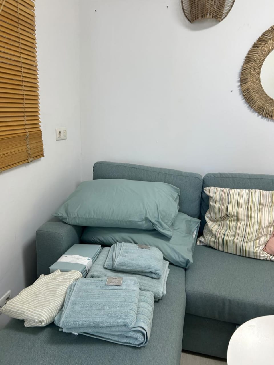 Escapada frente al mar con piscina y parking Apartment in Costa del Sol