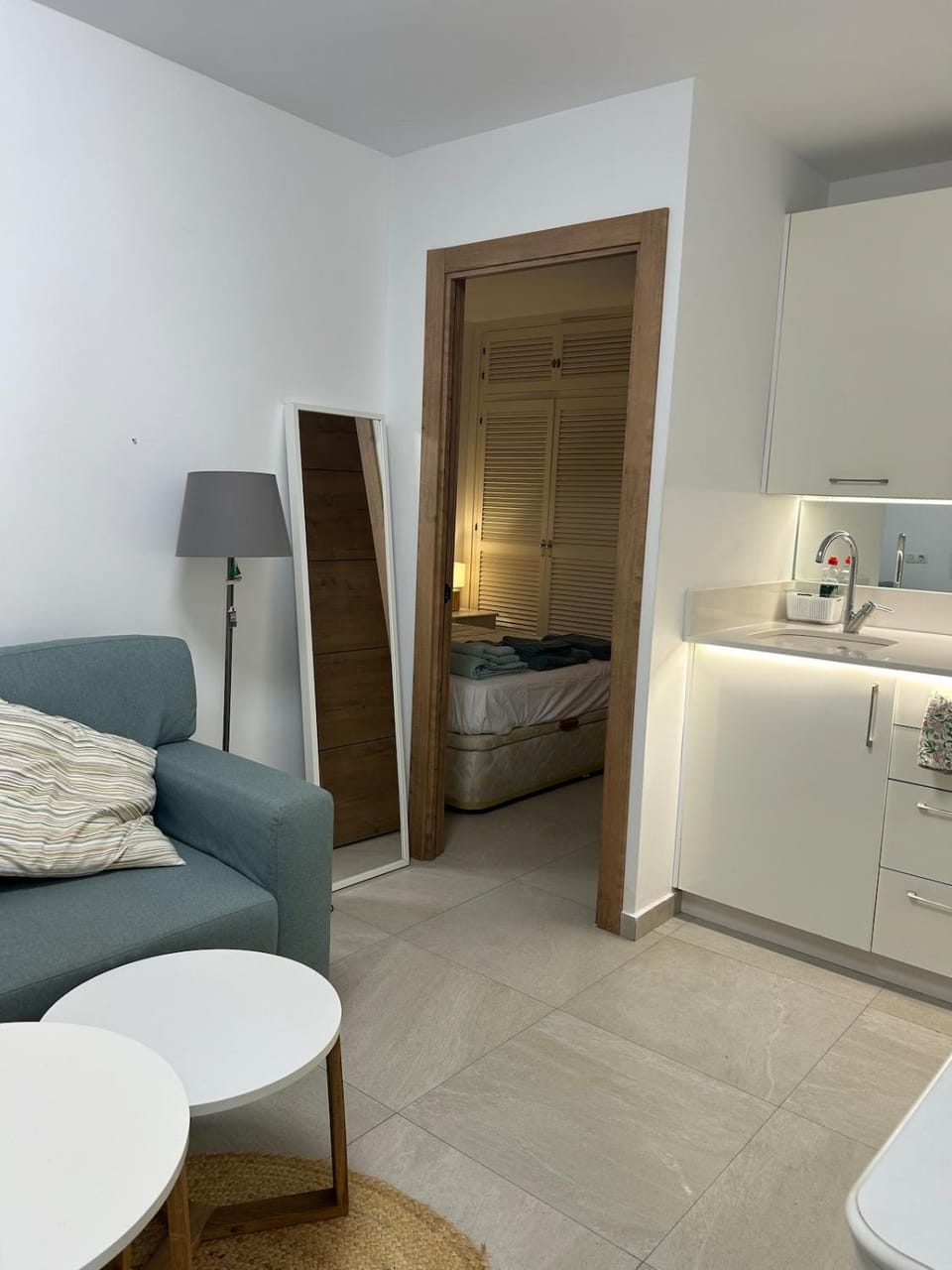 Escapada frente al mar con piscina y parking Apartment in Costa del Sol