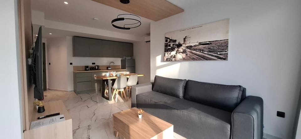 Vardaris Apartments Apartment hotel in Thessaloniki