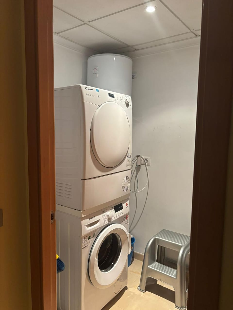 Apartamento Céntrico Apartment in Montsià