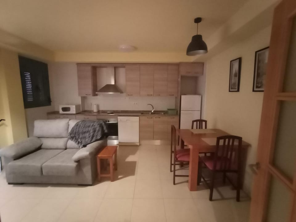 Apartamento Céntrico Apartment in Montsià