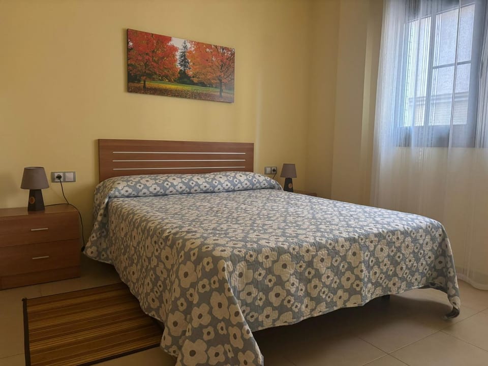Apartamento Céntrico Apartment in Montsià