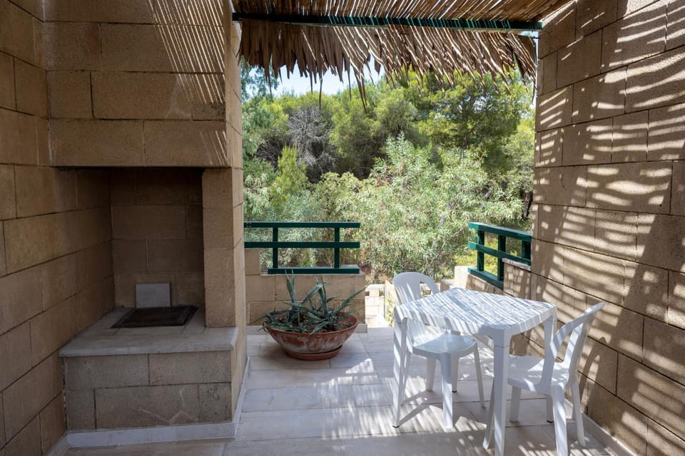 Balcony/Terrace, Dining area