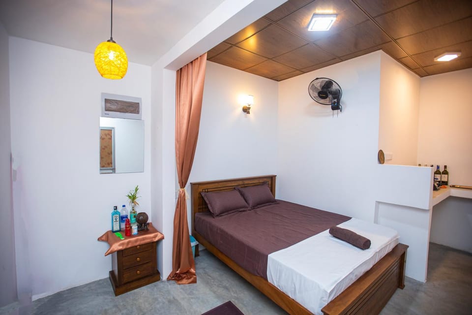 Dream Domain Ahangama Vacation rental in Ahangama