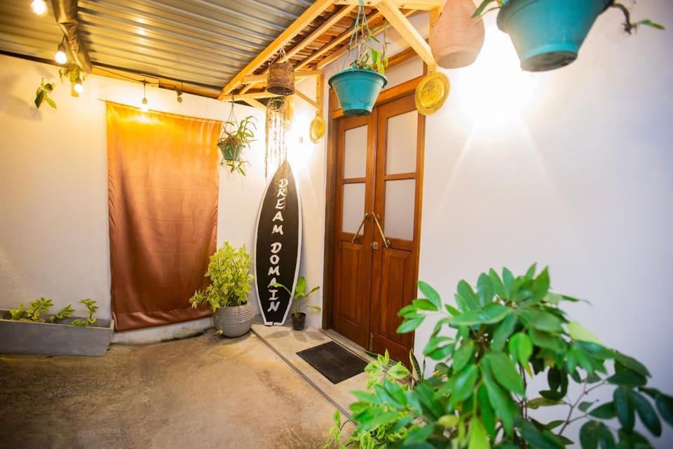 Dream Domain Ahangama Vacation rental in Ahangama