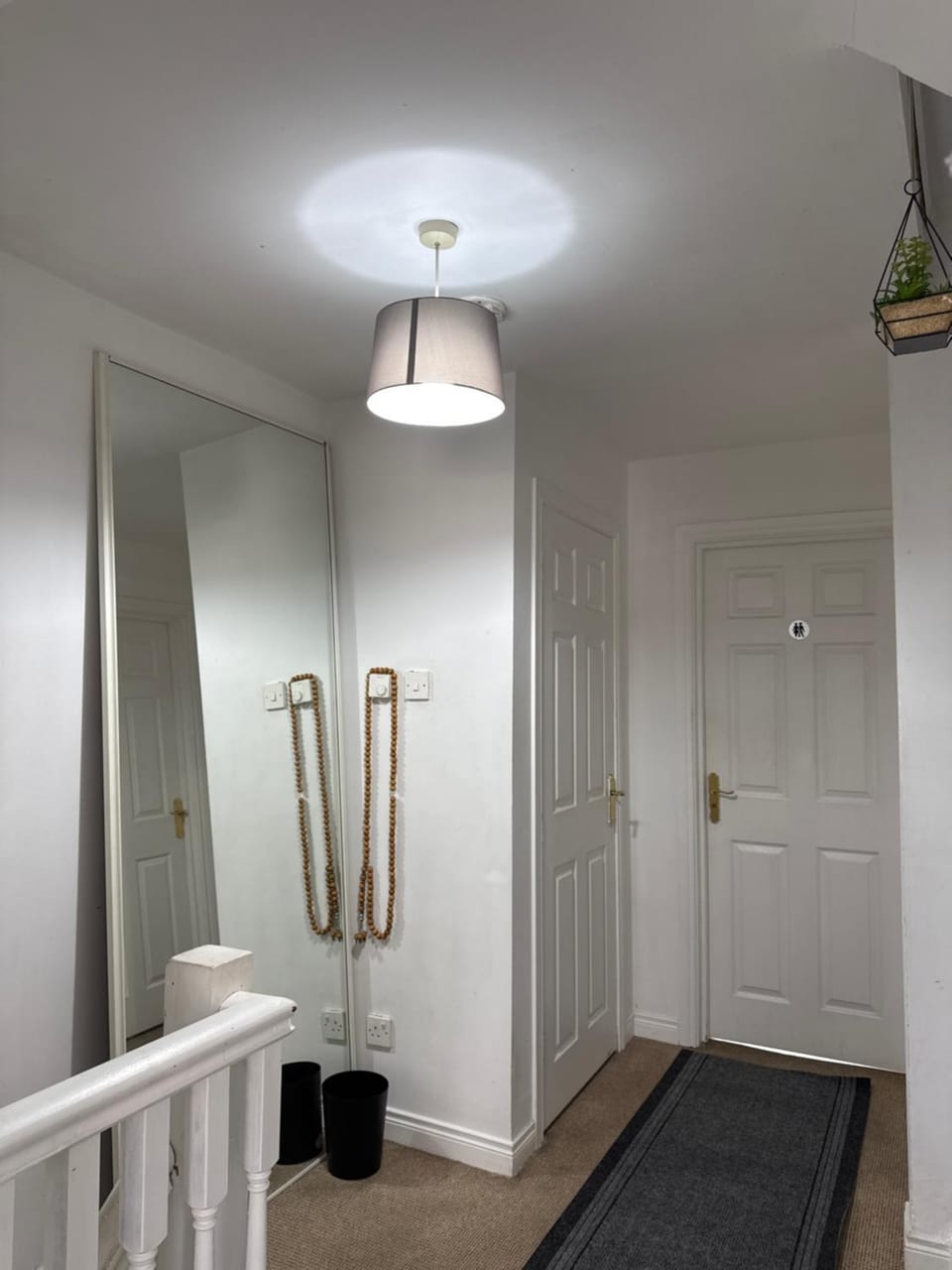 The Hideaway Rooms in Quiet Cul-de-Sac Near Town Vacation rental in Belfast