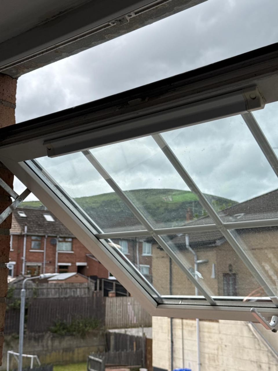 The Hideaway Rooms in Quiet Cul-de-Sac Near Town Vacation rental in Belfast