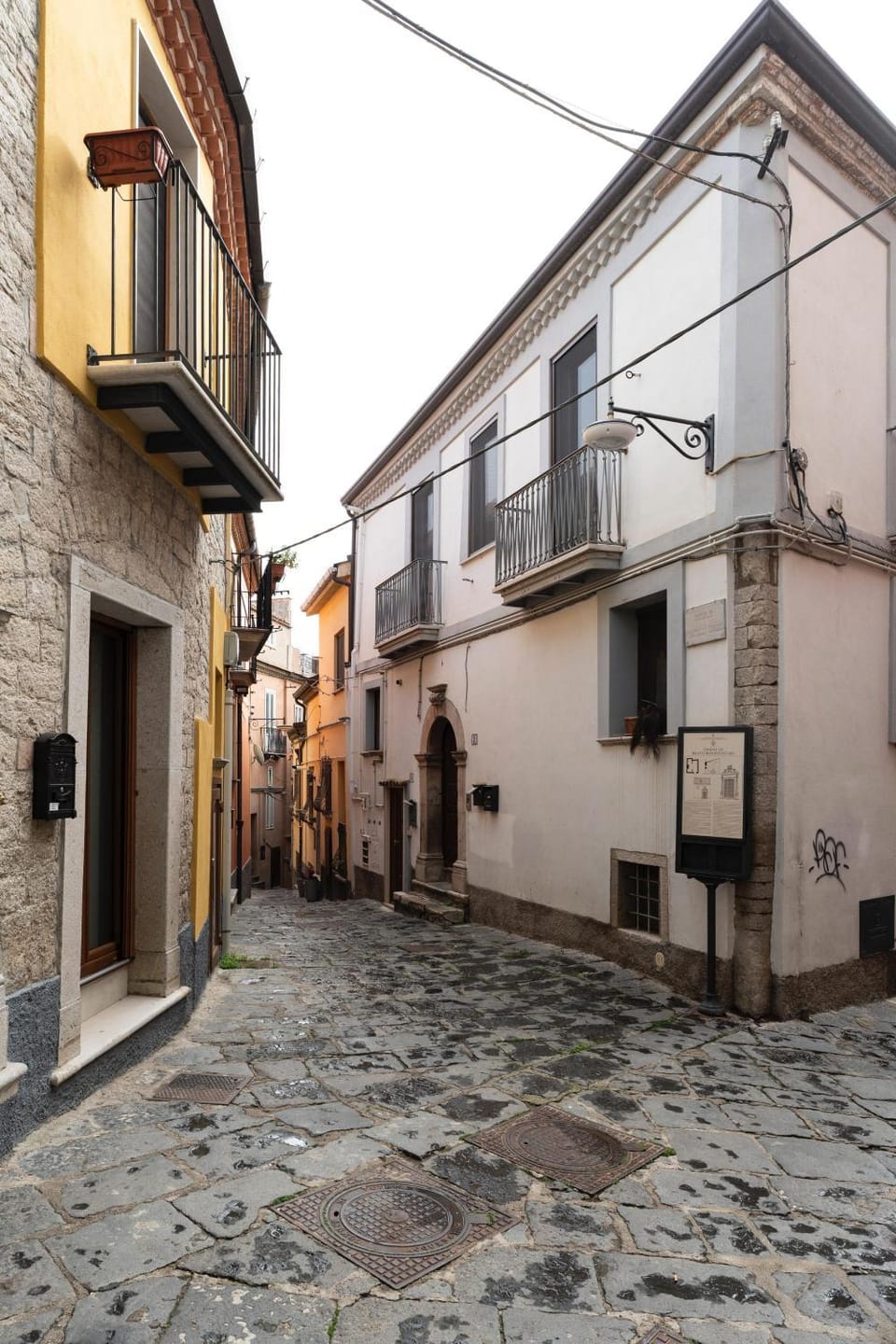 Casa Vacanze Vr Service Bed and Breakfast in Basilicata