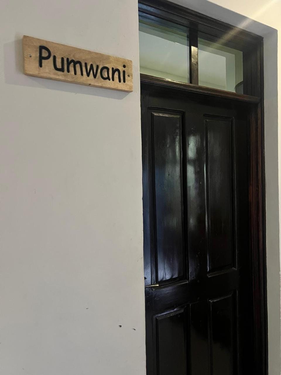 Property logo or sign
