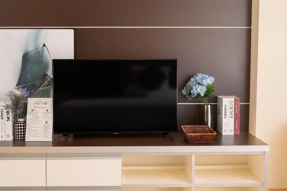 TV and multimedia