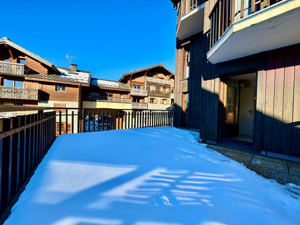 Balcony/Terrace, Balcony/Terrace
