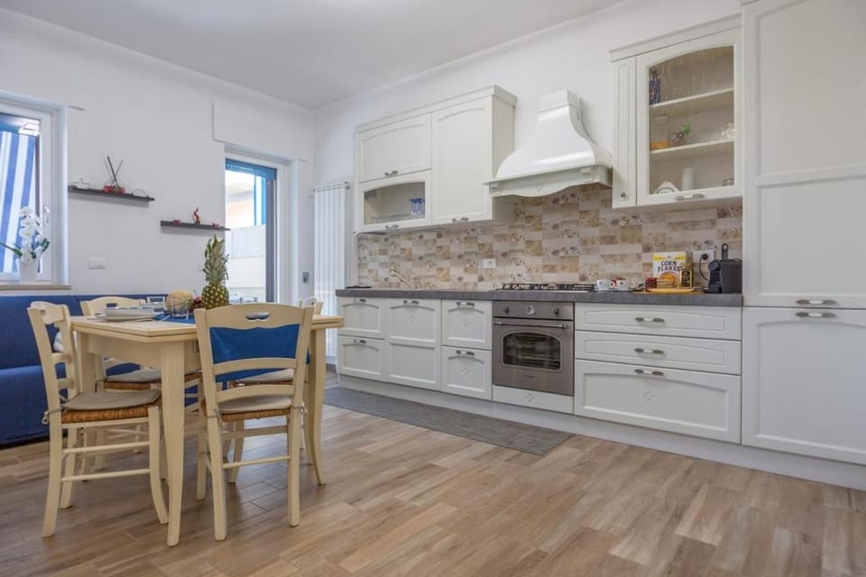 Casa Vacanze Orchidea Apartment in Francavilla al Mare