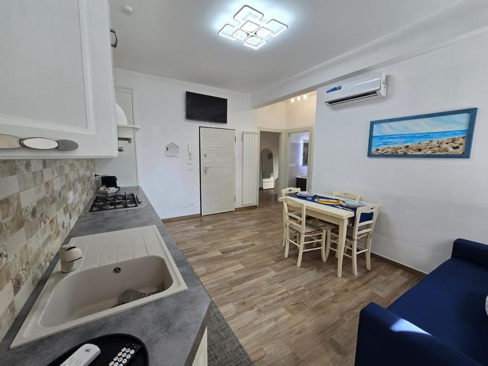 Casa Vacanze Orchidea Apartment in Francavilla al Mare