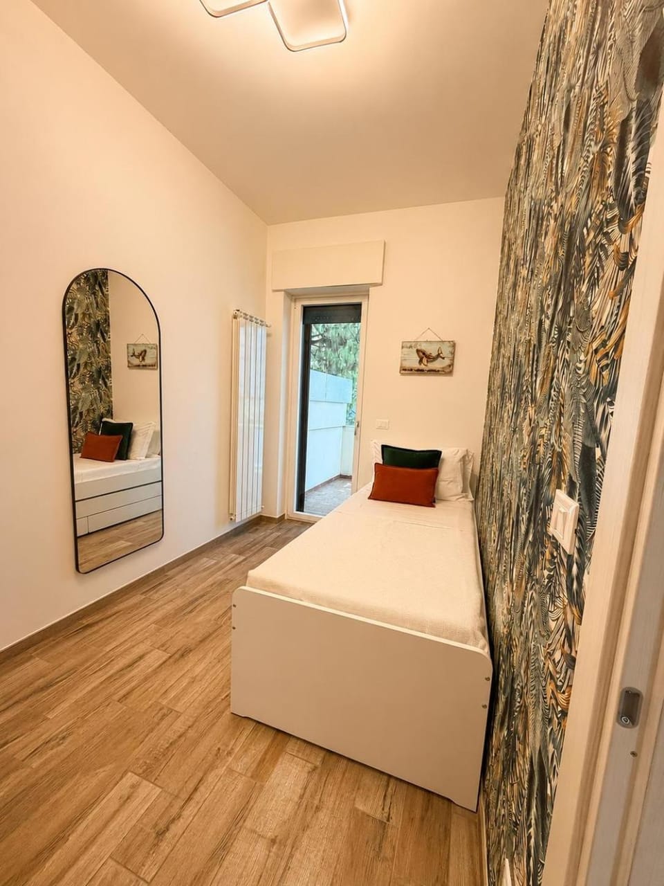 Casa Vacanze Orchidea Apartment in Francavilla al Mare