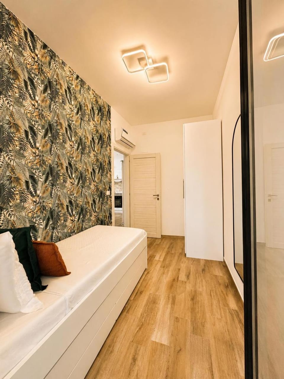Casa Vacanze Orchidea Apartment in Francavilla al Mare