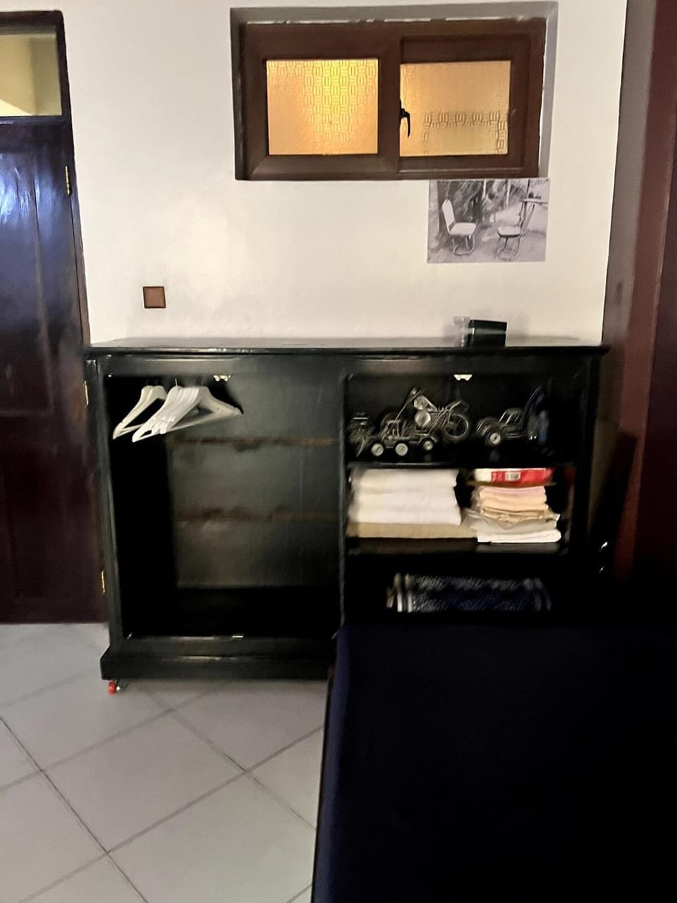 Thika- Industrious Glorious past Apartment in Kenya