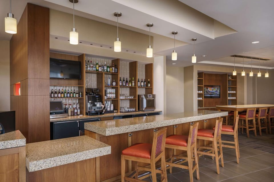 Lounge or bar