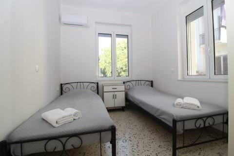 Katie's House Apartment in Peloponnese Region