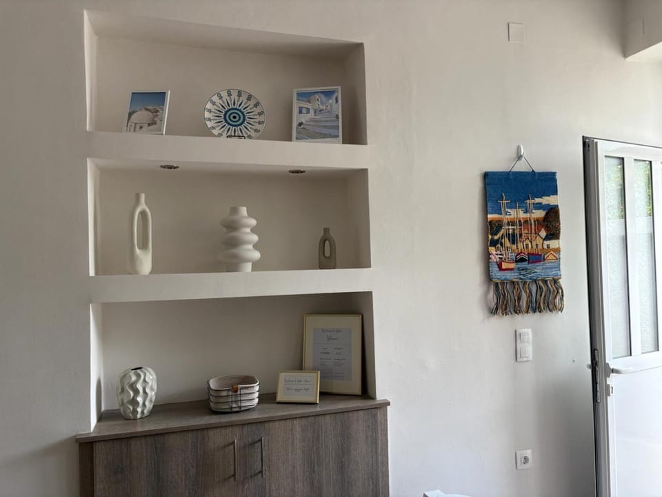 Katie's House Apartment in Arcadia, Greece