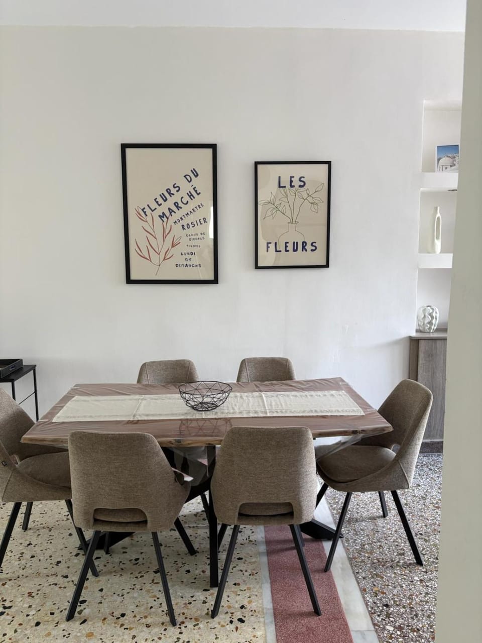 Katie's House Apartment in Arcadia, Greece