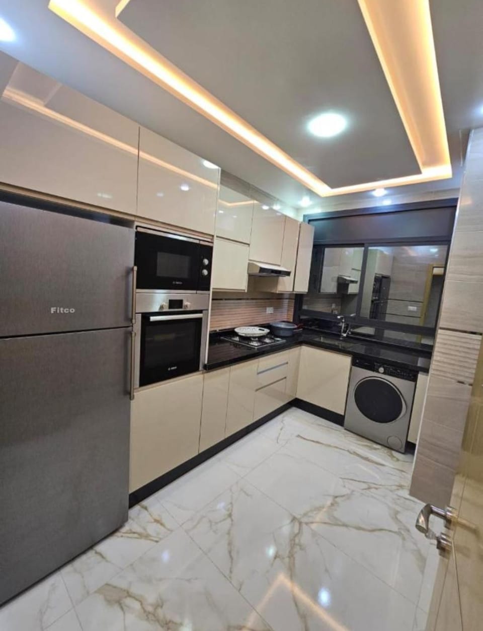Apartamentos el Allali 7 Apartment in Morocco