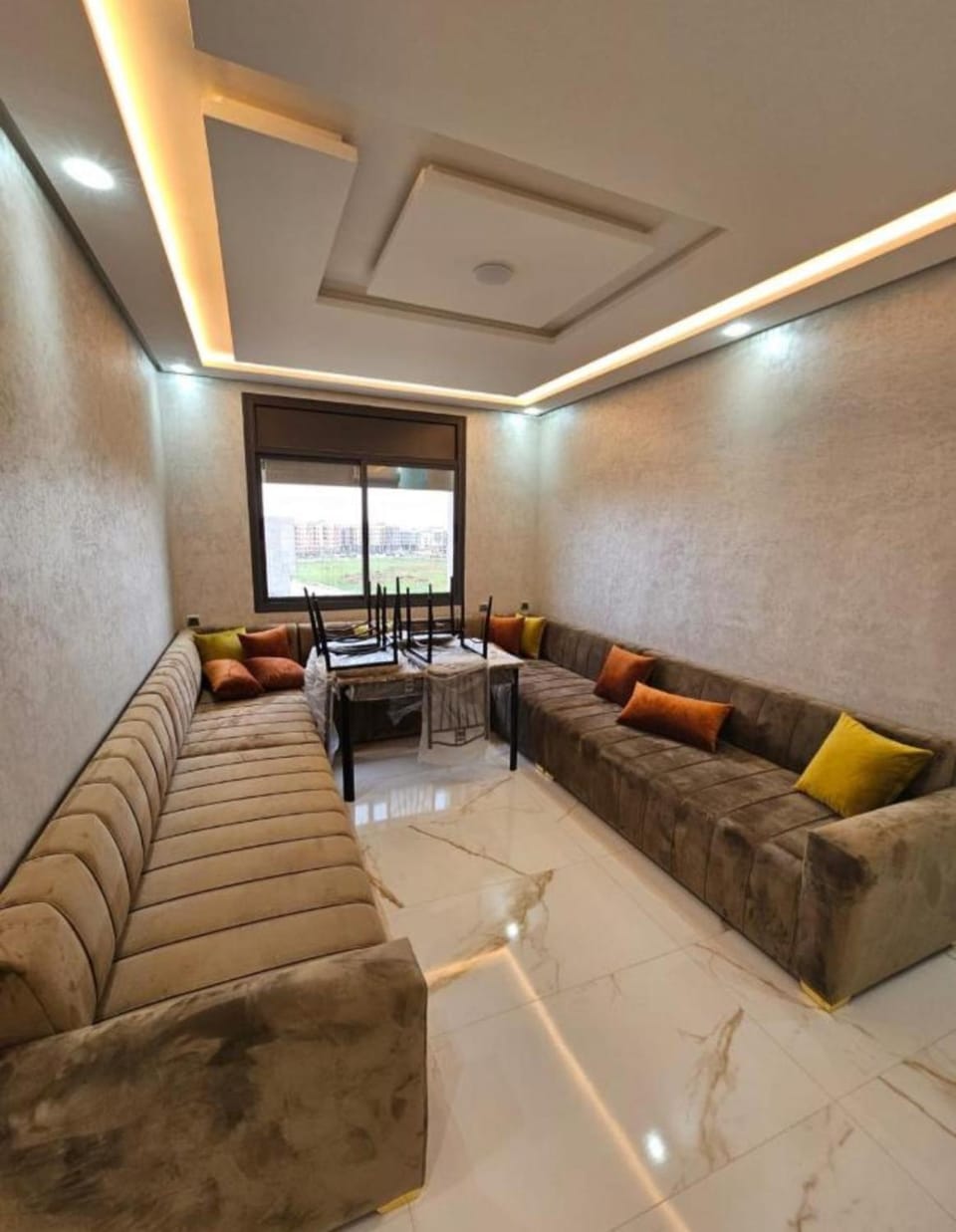 Apartamentos el Allali 7 Apartment in Morocco