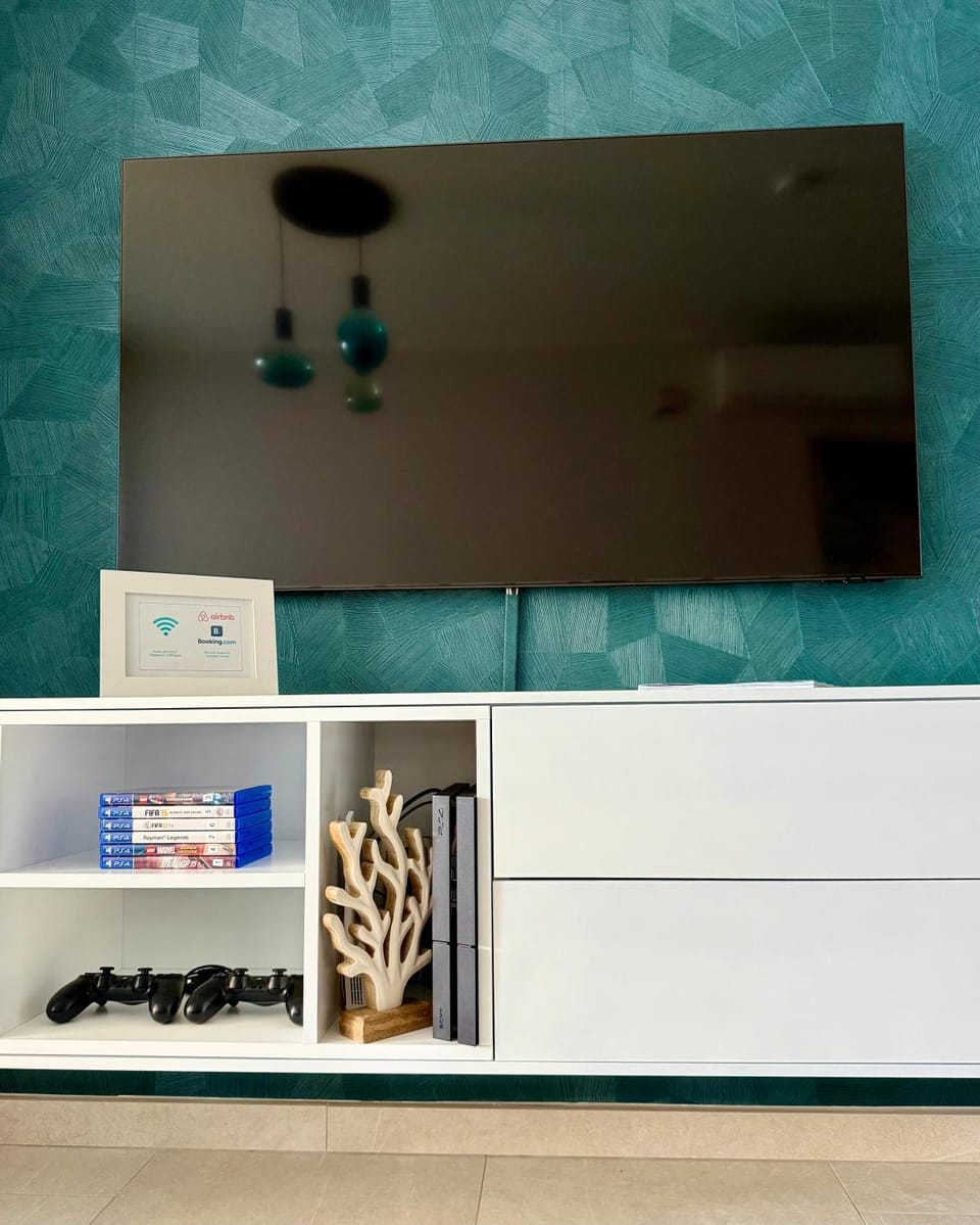 TV and multimedia