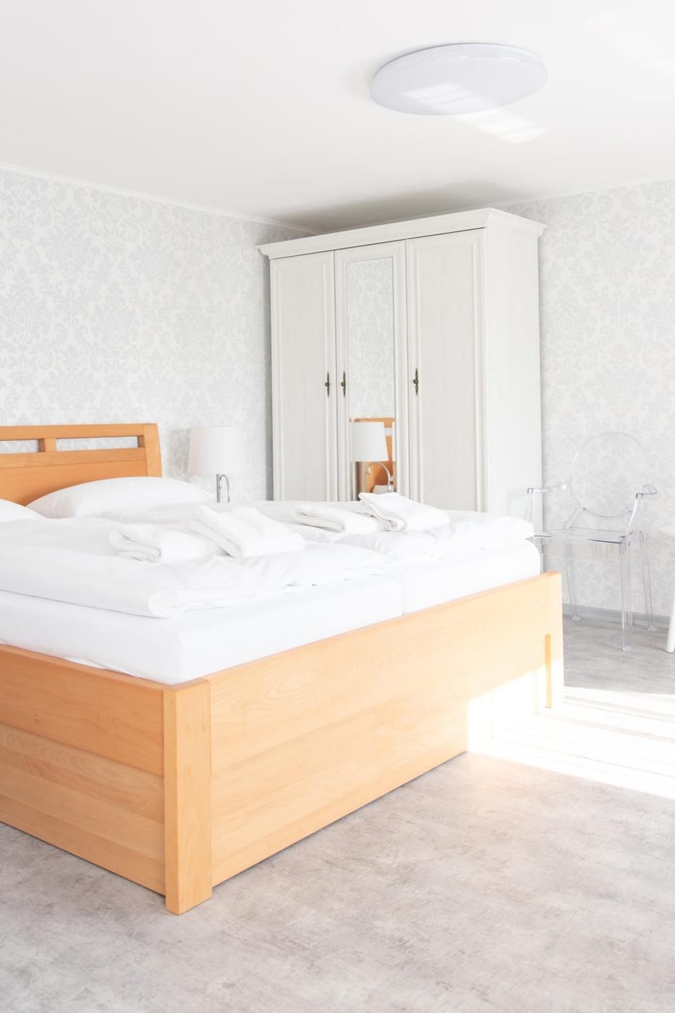 Ubytování U Páva Vacation rental in South Moravian Region