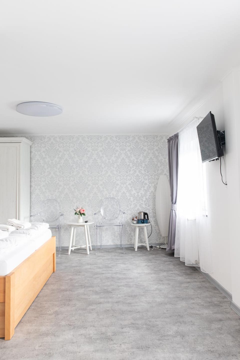 Ubytování U Páva Vacation rental in South Moravian Region