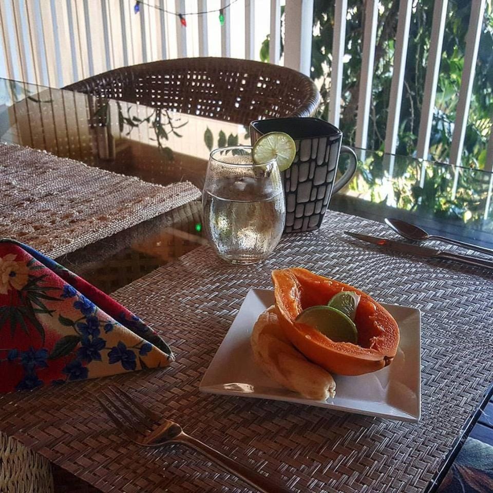 Day, Food