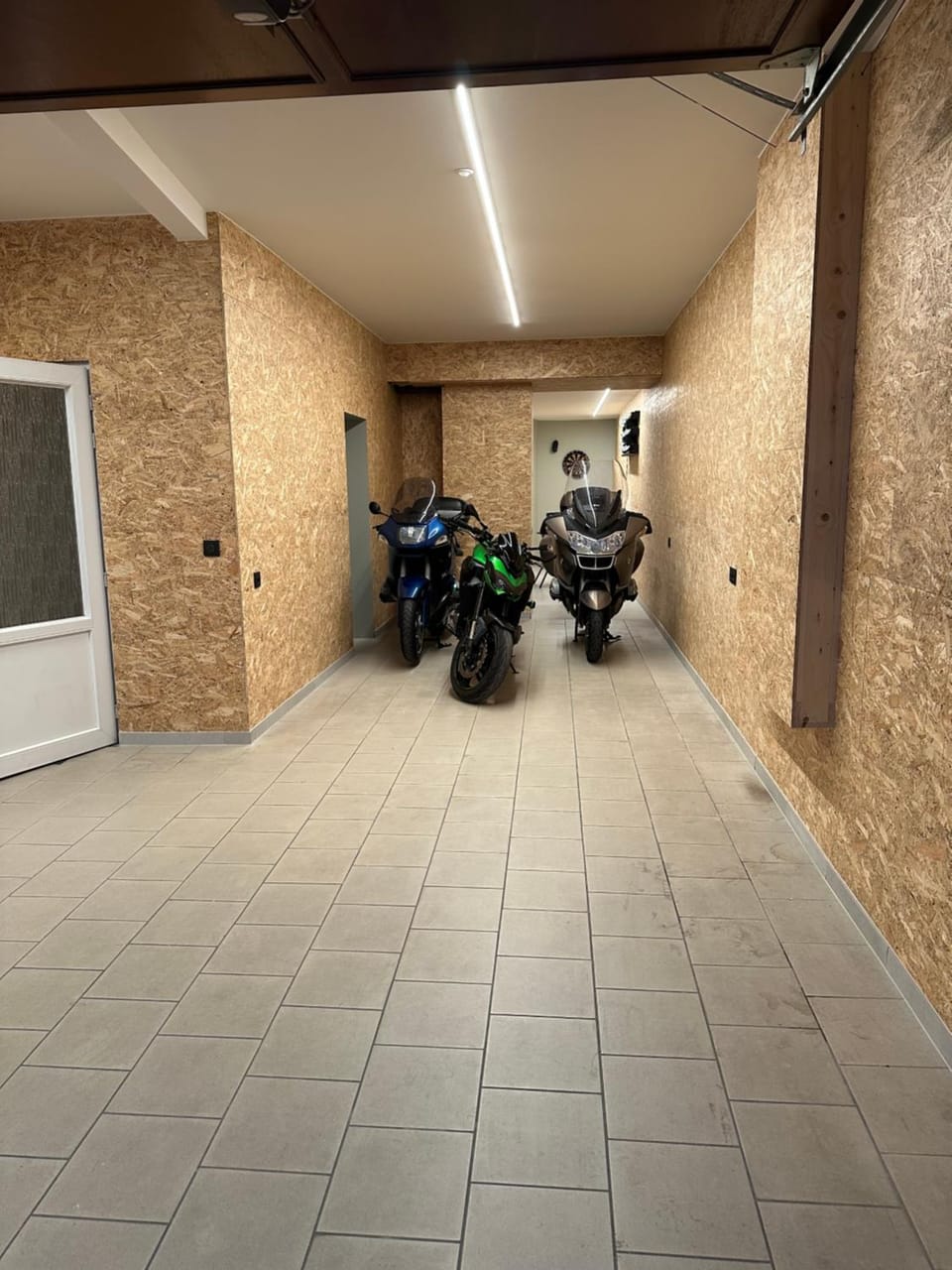 Casa Le Roy House in Flanders