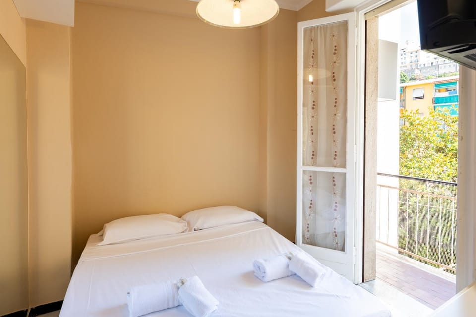 Piccolo Monolocale del Mercato Apartment in Sanremo