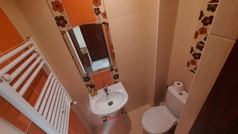 GoRent Business Apartment at Anestiade Apartment in Chișinău