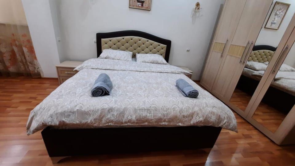 GoRent Business Apartment at Anestiade Apartment in Chișinău
